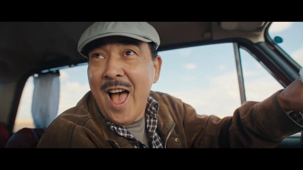 Қайрат Нұртас ft Бауыржан Исаев - Аяулым OST "ҚЫЗЫМ"